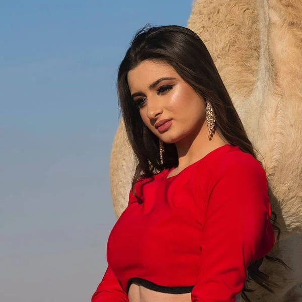 جيهان المهيري