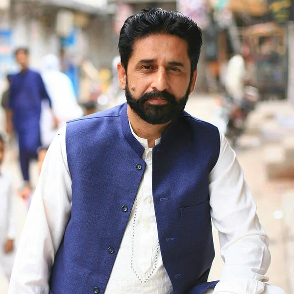 علي السويدي