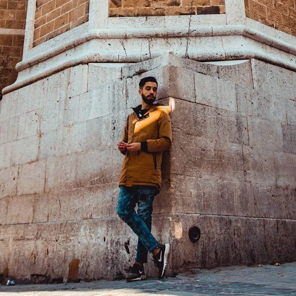 خميس الظاهري