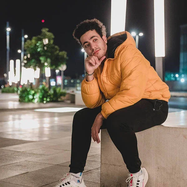 هيثم المهدي